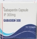 Generic Gabapentin