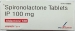 Aldactone by RPG