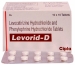 Original Levorid-D