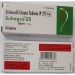 Sildenafil (Suhagra by Cipla)