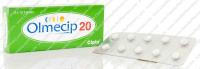  Generic Benicar (Olmecip by Cipla) 