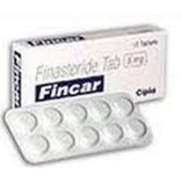  Generic Proscar (Fincar by Cipla) 