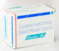  Generic Cymbalta (Duzela by Sun Pharma) 