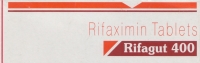  Generic Xifaxan (Rifagut by Sun Pharma) 