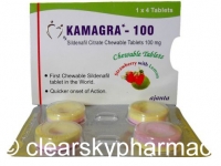  Kamagra Polo Tablets 