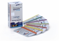  Sildenafil (Kamagra Jelly by Ajanta) 