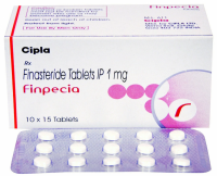  Finpecia by Cipla 