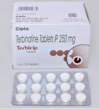  Generic Lamisil (Terbicip by Cipla) 